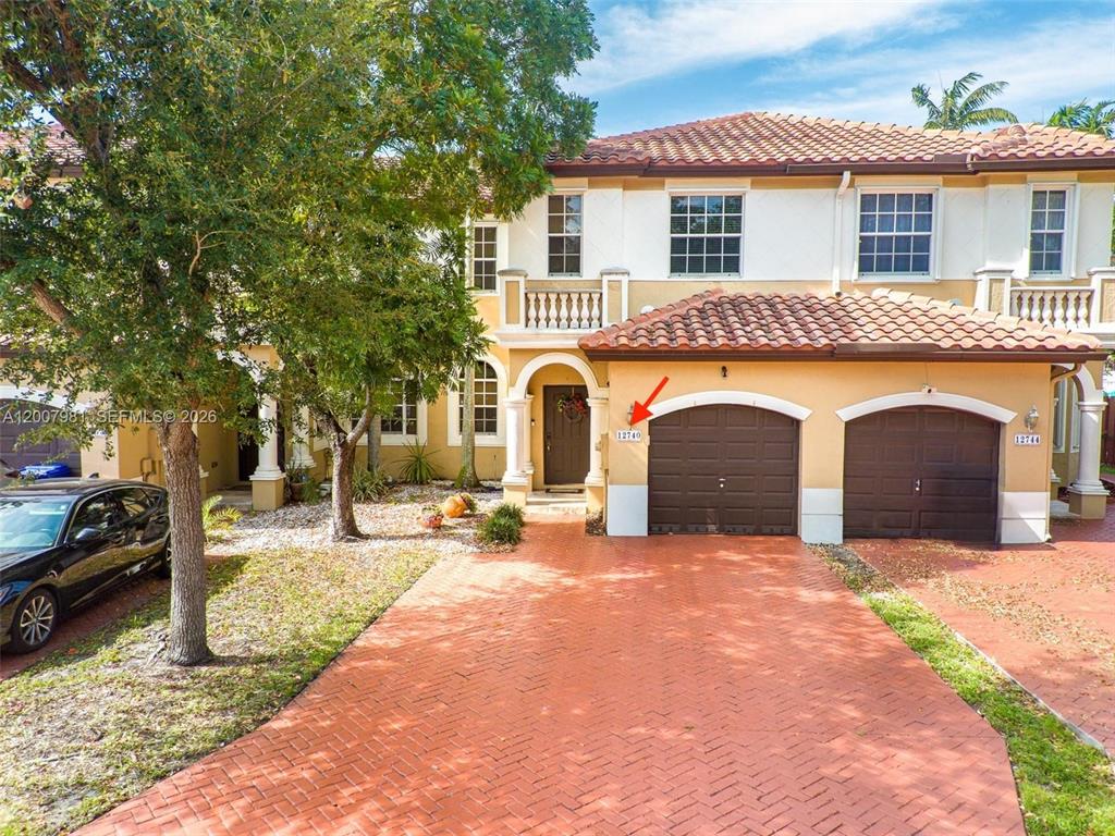Investment property for sale in Miramar, VA
