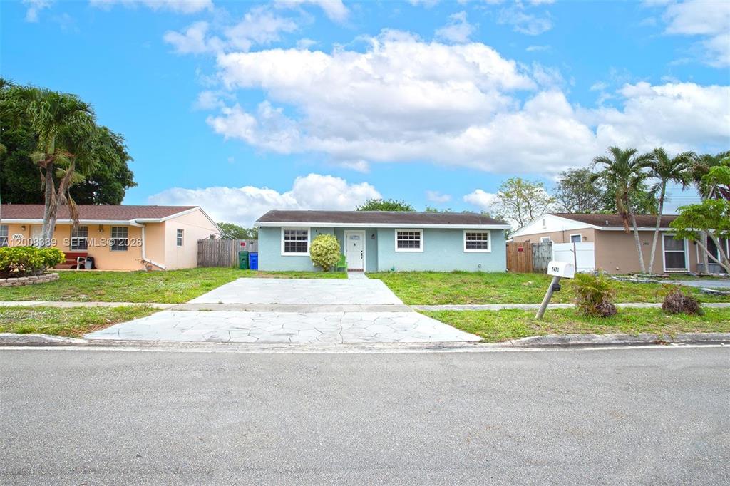 Investment property for sale in Margate, VA