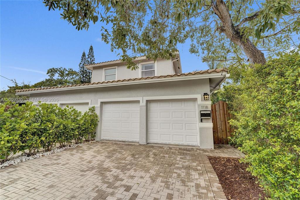 Investment property for sale in Fort Lauderdale, VA