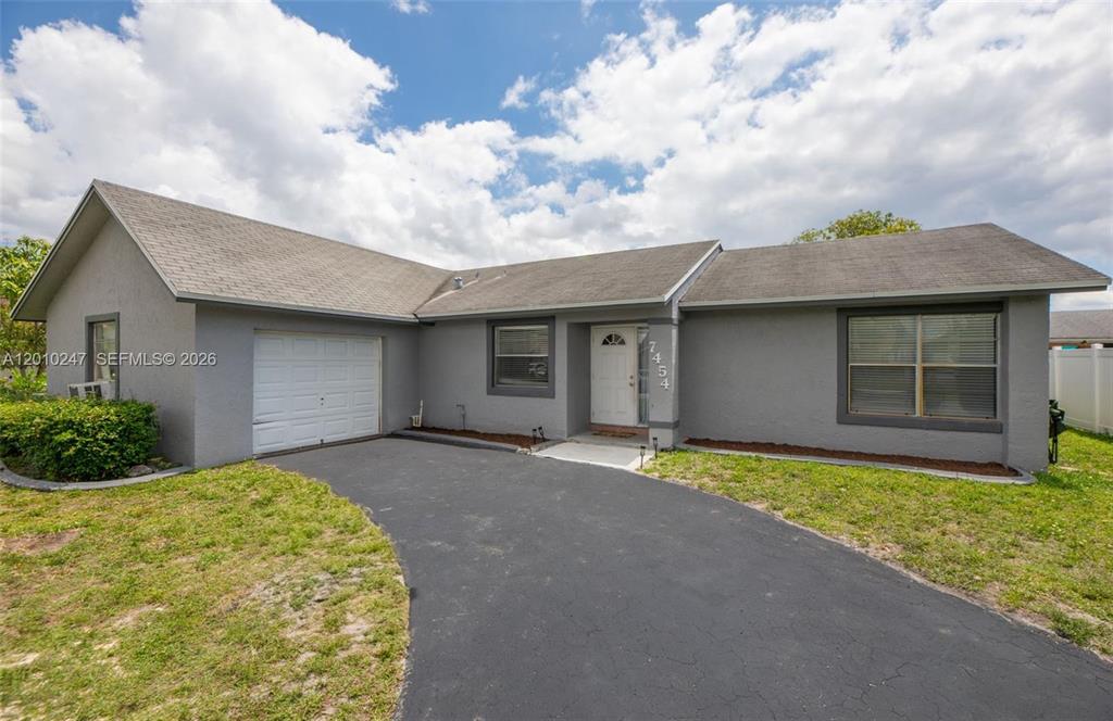 Investment property for sale in Lauderhill, VA