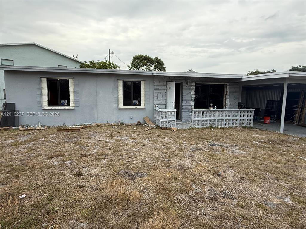 Investment property for sale in Pompano Beach, VA