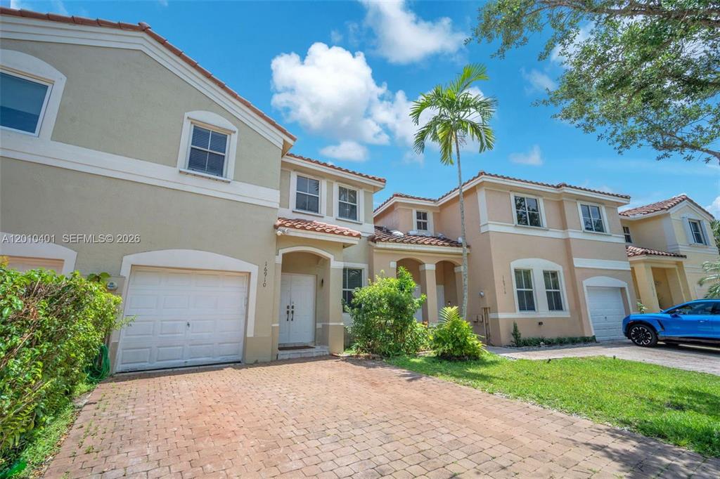 Investment property for sale in Miramar, VA