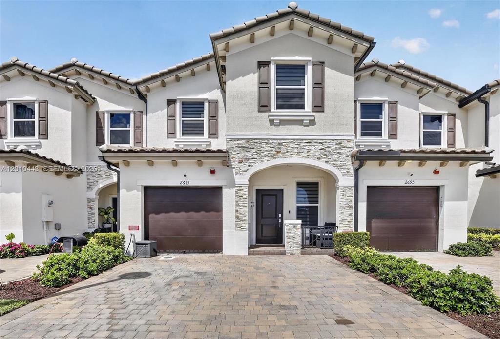 Investment property for sale in Lauderhill, VA