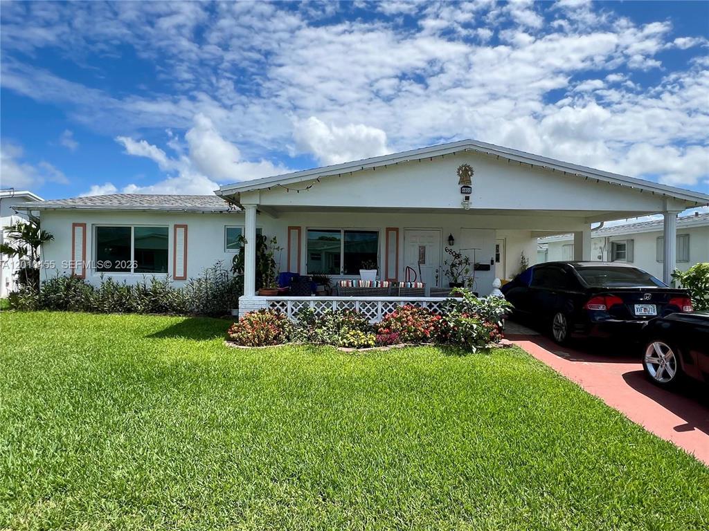 Investment property for sale in Margate, VA