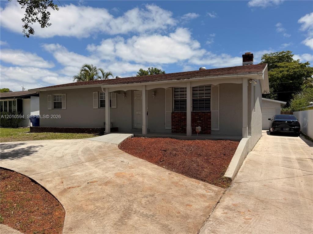 Investment property for sale in Hollywood, VA
