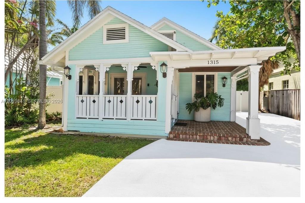 Investment property for sale in Fort Lauderdale, VA