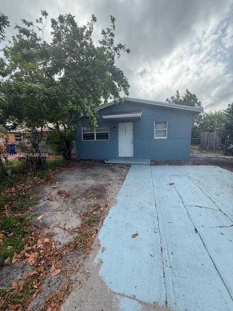 Investment property for sale in Fort Lauderdale, VA