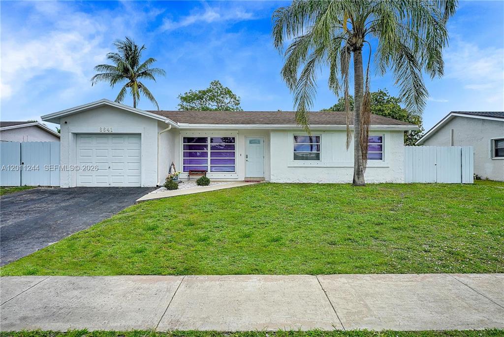 Investment property for sale in Pembroke Pines, VA