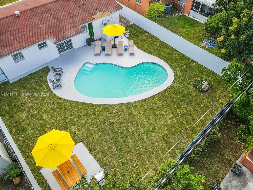 Investment property for sale in Hollywood, VA