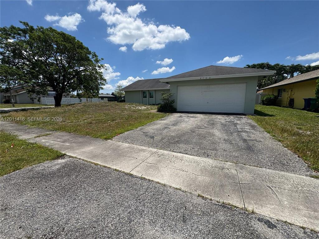 Investment property for sale in Lauderhill, VA