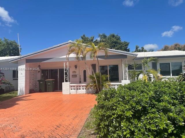 Investment property for sale in Tamarac, VA
