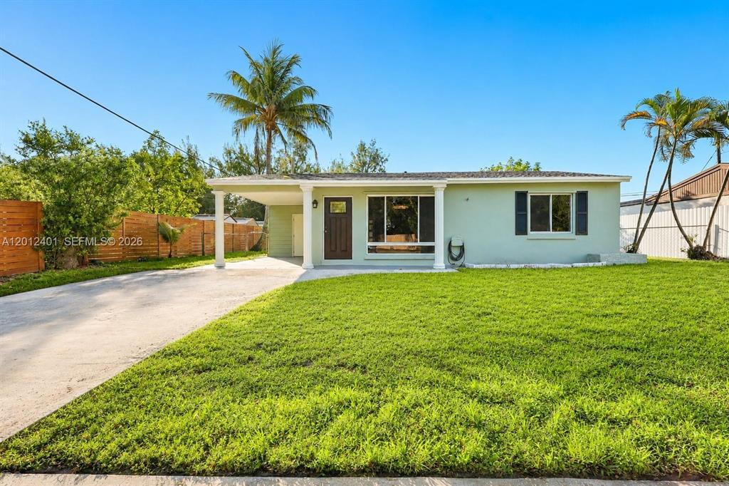 Investment property for sale in Fort Lauderdale, VA