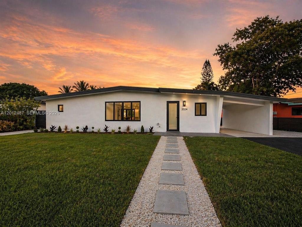 Investment property for sale in Fort Lauderdale, VA