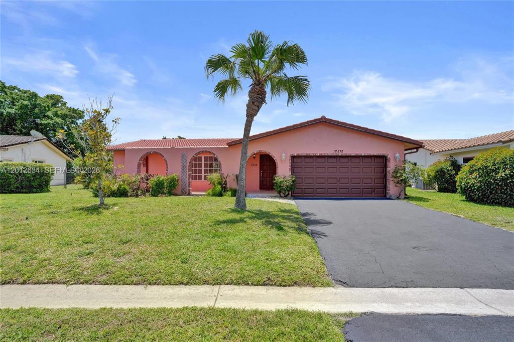 Investment property for sale in Coral Springs, VA