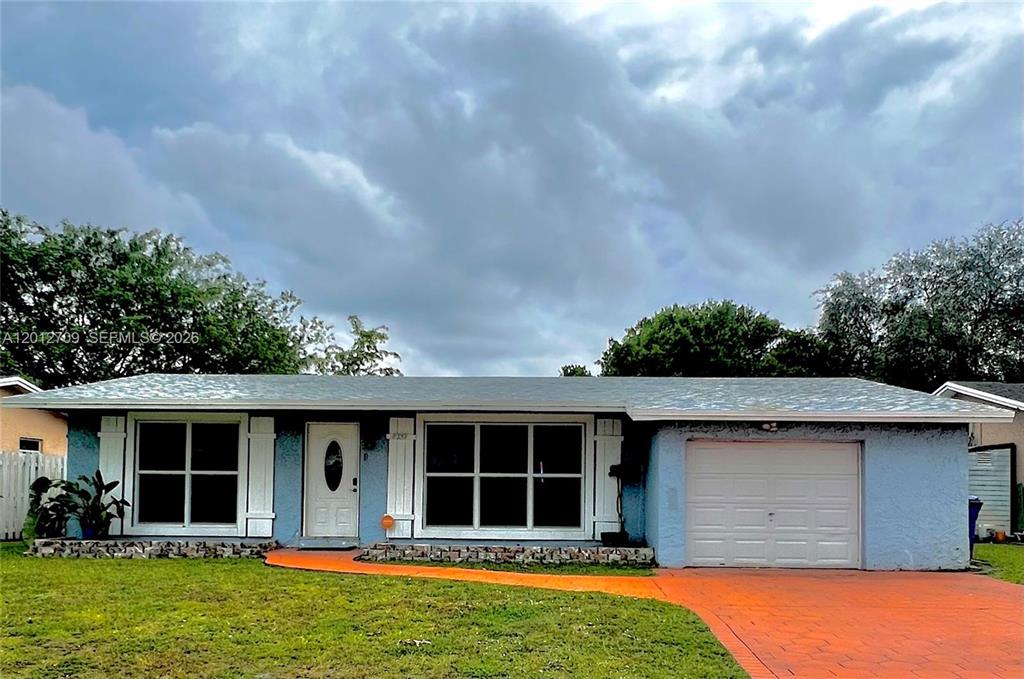 Investment property for sale in Sunrise, VA