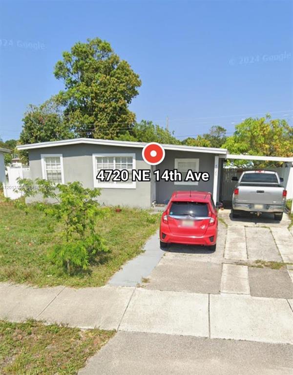 Investment property for sale in Pompano Beach, VA