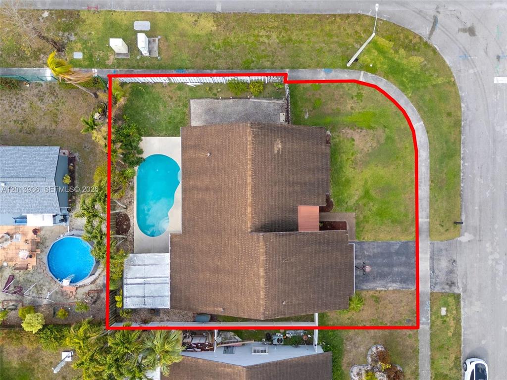 Investment property for sale in Lauderhill, VA