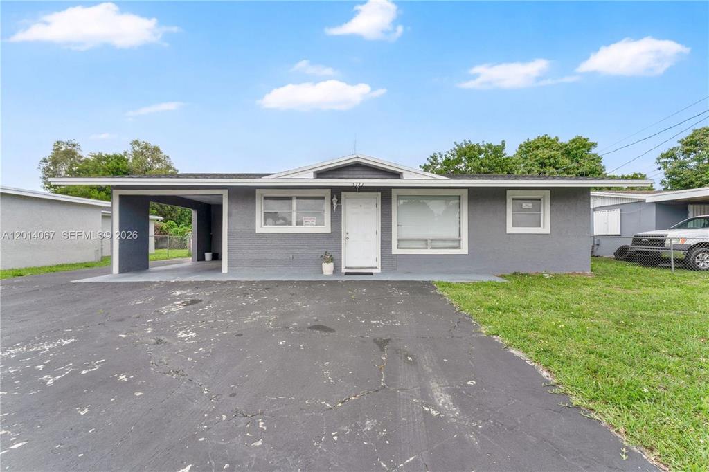Investment property for sale in Lauderhill, VA