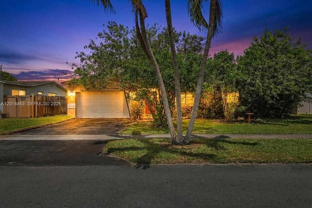 Investment property for sale in Cooper City, VA