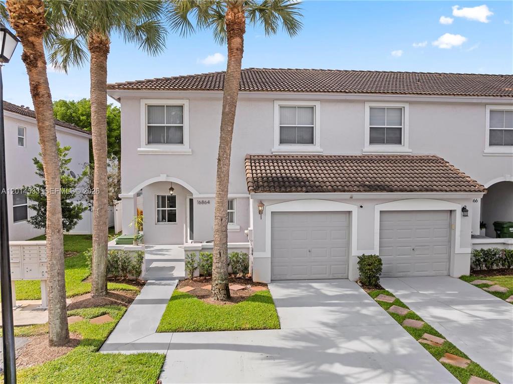 Investment property for sale in Pembroke Pines, VA