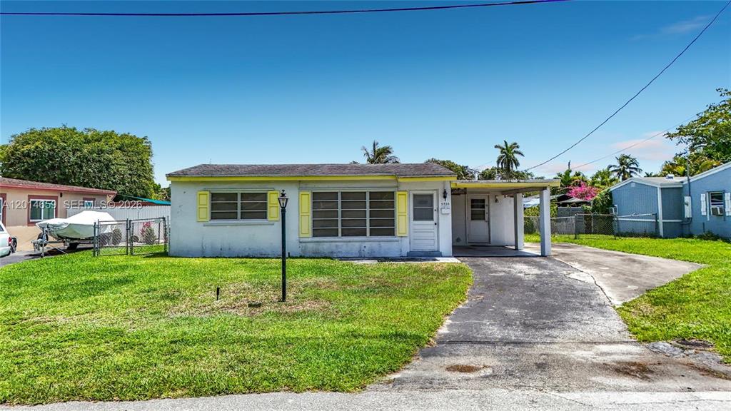 Investment property for sale in Margate, VA