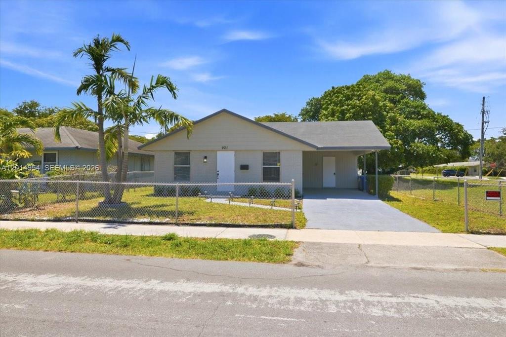 Investment property for sale in Pompano Beach, VA