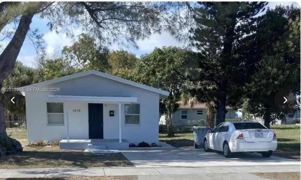 Investment property for sale in Pompano Beach, VA
