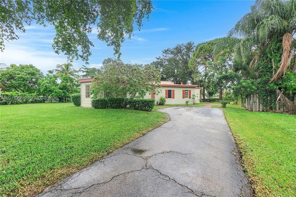 Investment property for sale in Lauderhill, VA