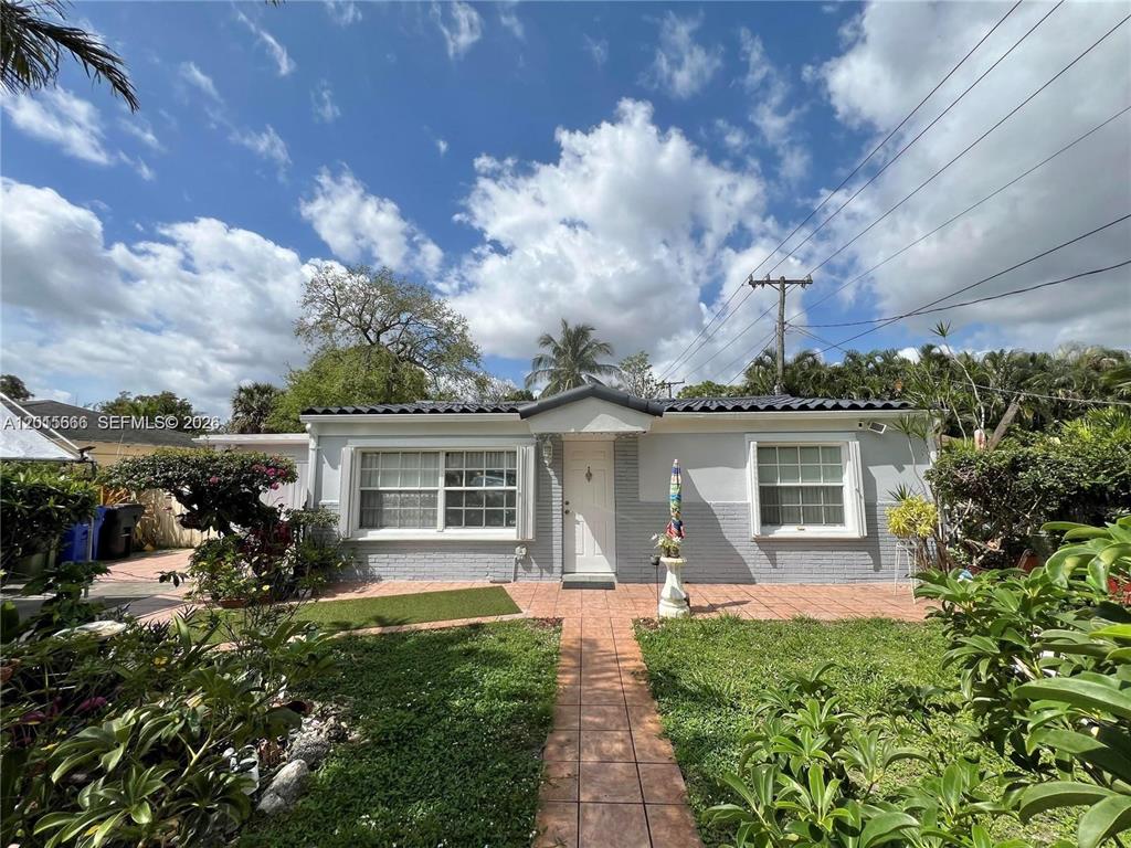 Investment property for sale in Fort Lauderdale, VA