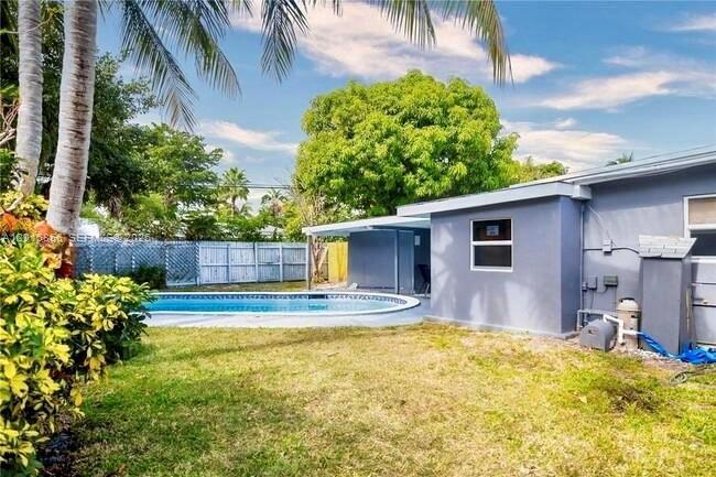 Investment property for sale in Fort Lauderdale, VA