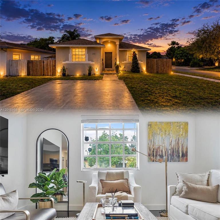 Investment property for sale in Hallandale Beach, VA