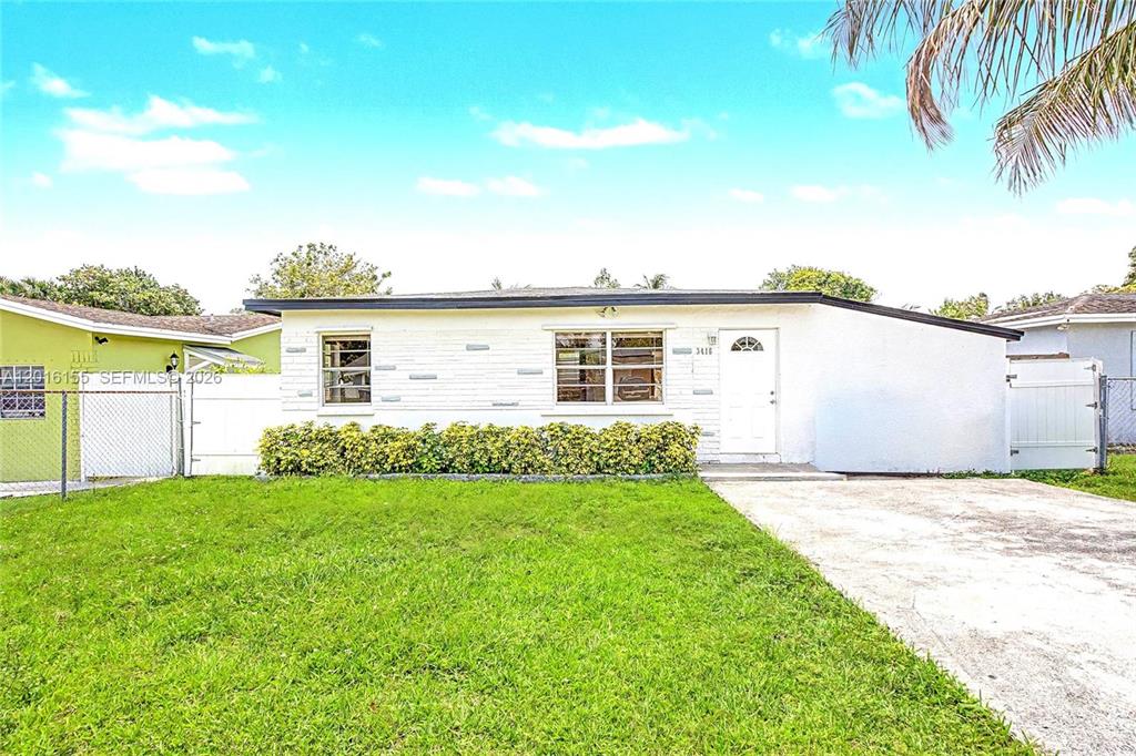 Investment property for sale in Fort Lauderdale, VA