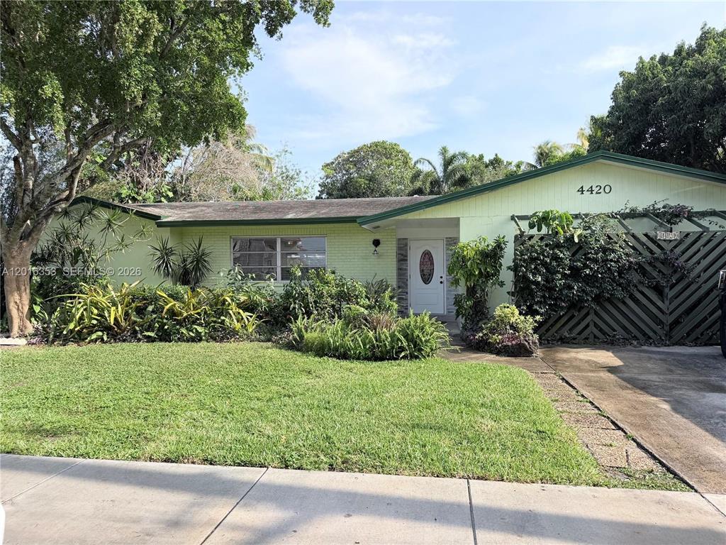 Investment property for sale in Lauderhill, VA