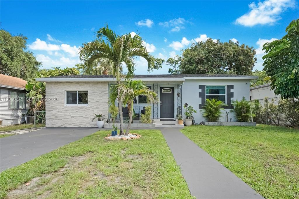 Investment property for sale in Hollywood, VA