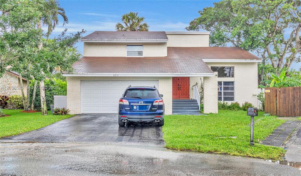 Investment property for sale in Coral Springs, VA