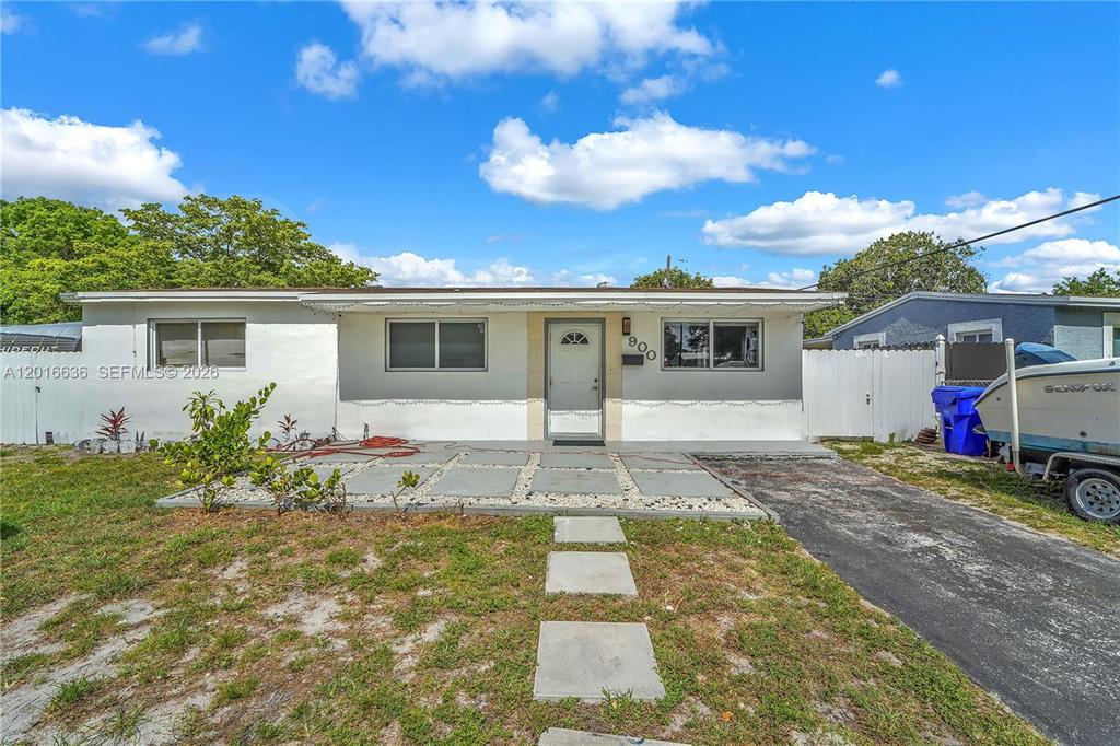 Investment property for sale in Hollywood, VA