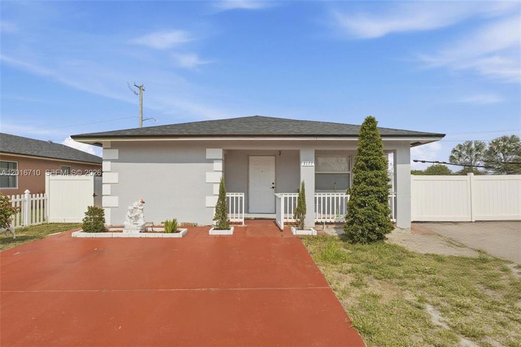 Investment property for sale in Hollywood, VA