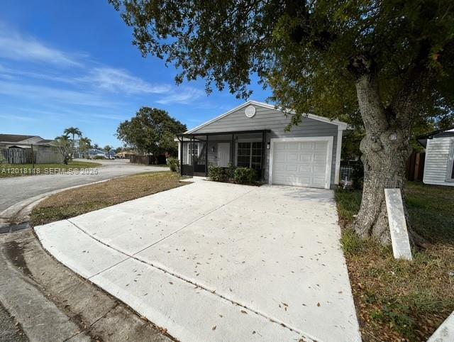 Investment property for sale in Miramar, VA
