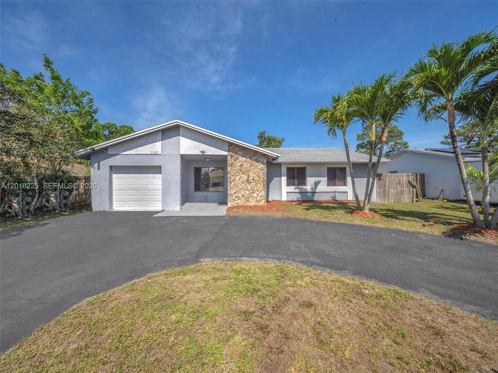 Investment property for sale in Margate, VA
