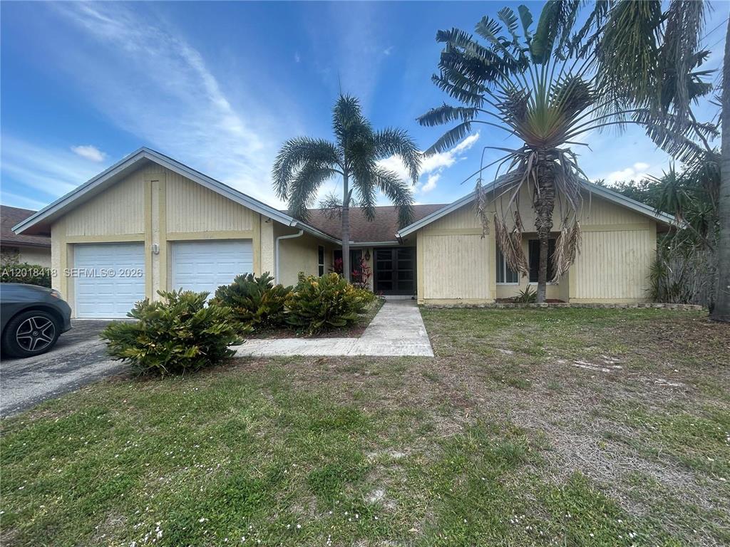 Investment property for sale in Lauderhill, VA