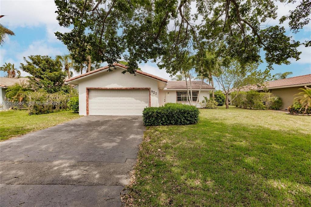 Investment property for sale in Coral Springs, VA