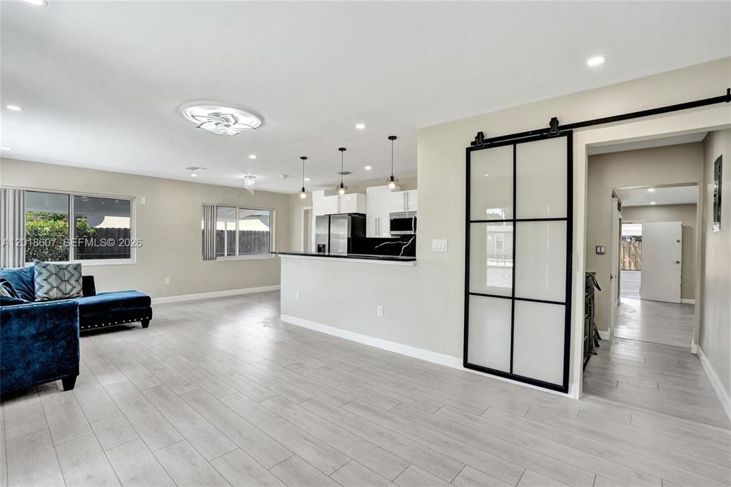 Investment property for sale in Lauderhill, VA