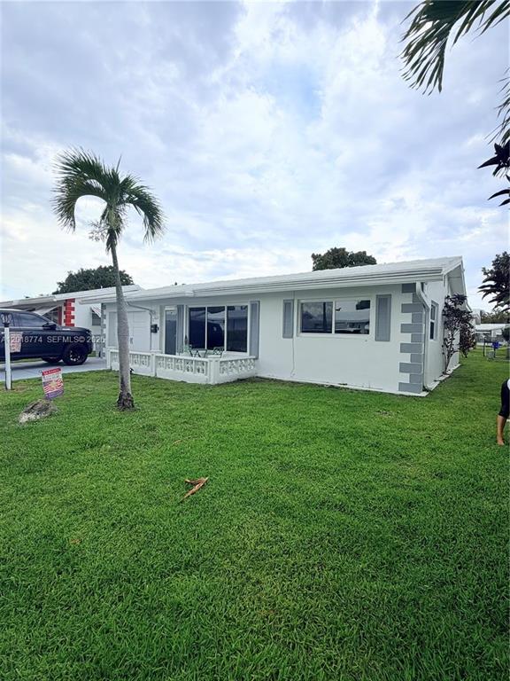 Investment property for sale in Pompano Beach, VA