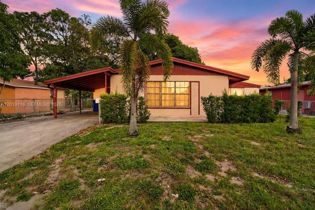 Investment property for sale in Pompano Beach, VA