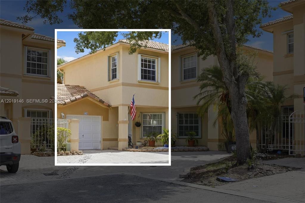 Investment property for sale in Pembroke Pines, VA
