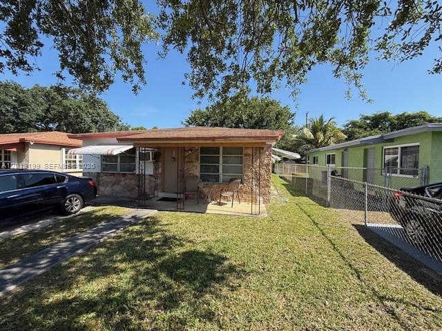 Investment property for sale in Hallandale Beach, VA