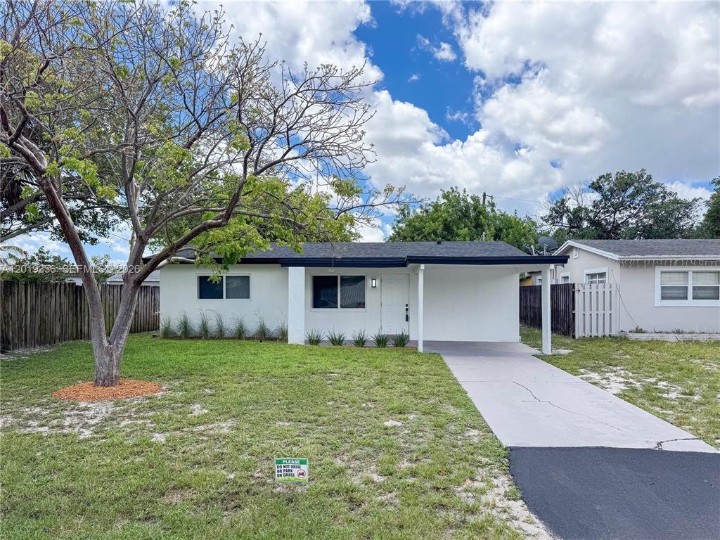 Investment property for sale in Oakland Park, VA