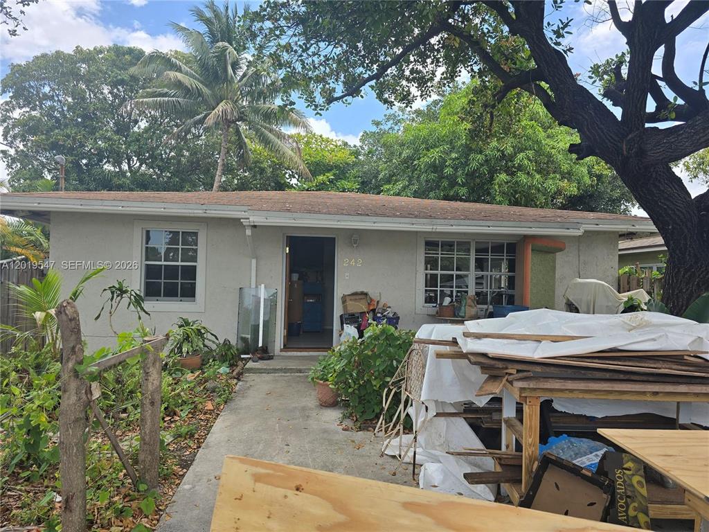 Investment property for sale in Dania Beach, VA