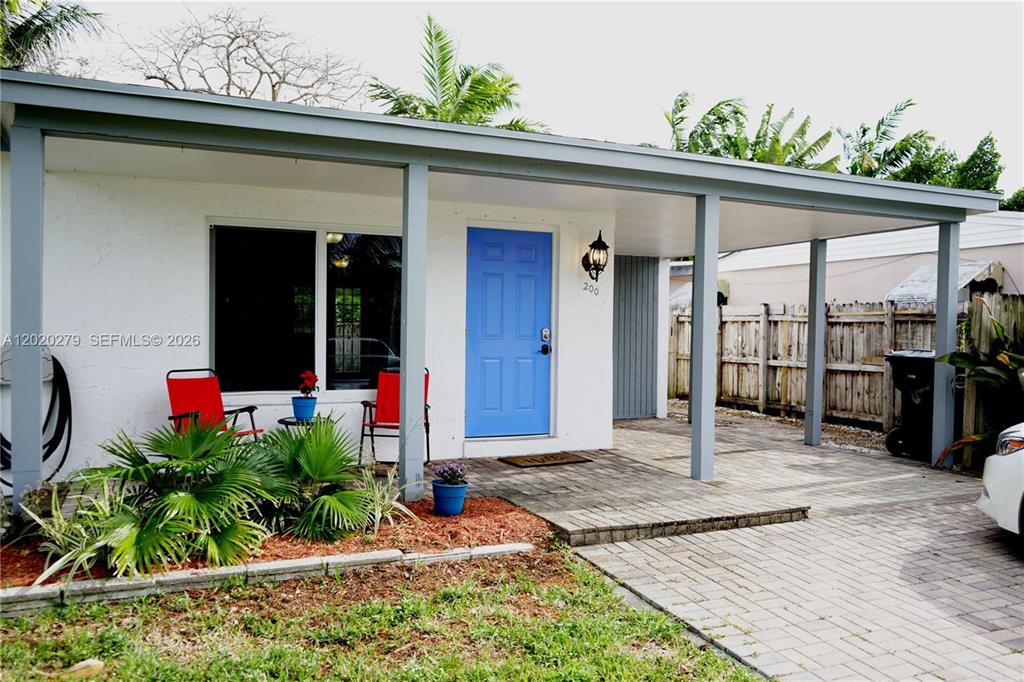 Investment property for sale in Oakland Park, VA