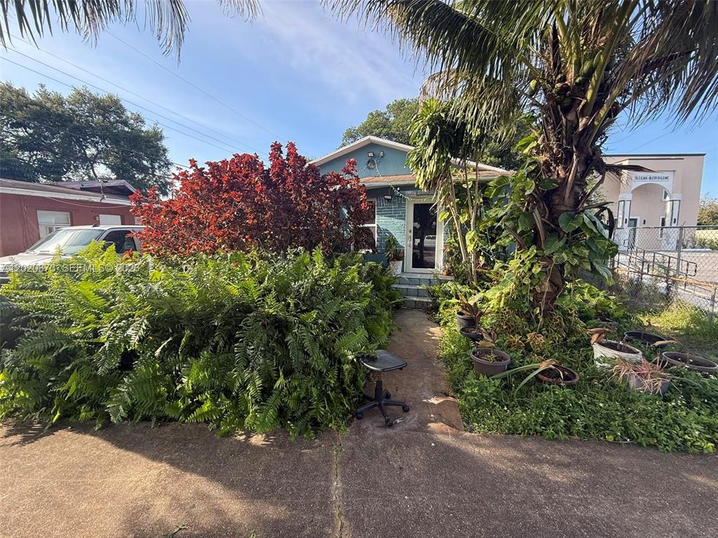 Investment property for sale in Dania Beach, VA